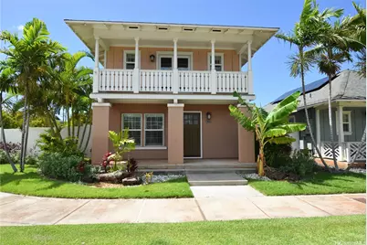91-1173 Waiemi Street, Ewa Beach, HI 96706 - Photo 1
