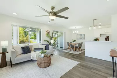 94-828 Lumiauau Street #M201, Waipahu, HI 96797 - Photo 1