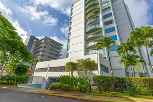 710 Lunalilo St, Honolulu, HI 96813 - Photo 1