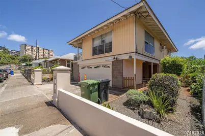 3463 Keanu Street, Honolulu, HI 96816 - Photo 1