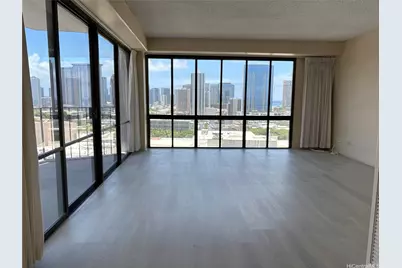700 Richards Street #1806, Honolulu, HI 96813 - Photo 1