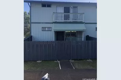 98-894 Iho Place #160, Aiea, HI 96701 - Photo 1