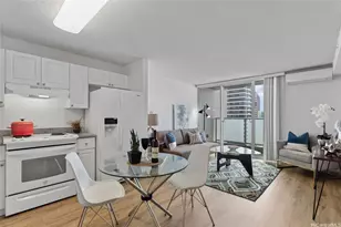 801 South St, Honolulu, HI 96813 - Photo 1