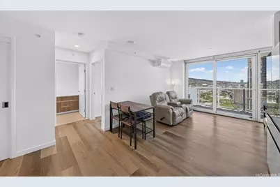 1515 Liona Street #2505, Honolulu, HI 96814 - Photo 1