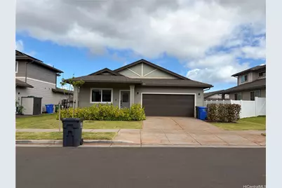 91-4087 Hikuha Street, Kapolei, HI 96707 - Photo 1