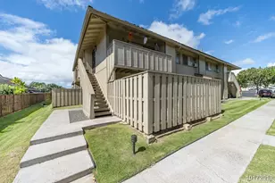 94-1155 Mopua Loop, Waipahu, HI 96797 - Photo 1