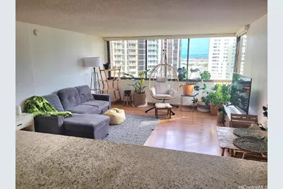 1255 Nuuanu Avenue #2514, Honolulu, HI 96817 - Photo 1