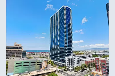600 Ala Moana Boulevard #4003, Honolulu, HI 96813 - Photo 1