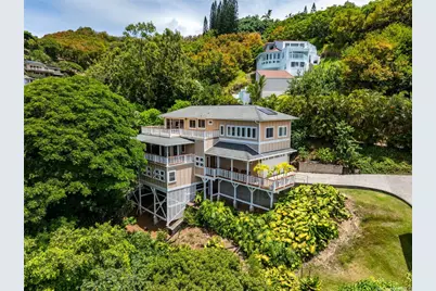 44-119 Kahinani Way #D, Kaneohe, HI 96744 - Photo 1