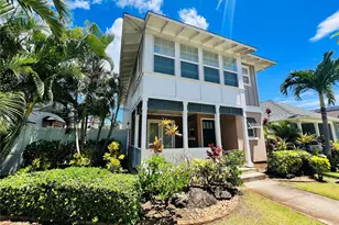 91-1027 Waipaa St, Ewa Beach, HI 96706 - Photo 1