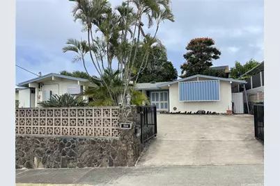 1514 Hele Street, Kailua, HI 96734 - Photo 1