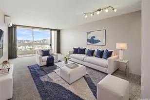 1212 Punahou St, Honolulu, HI 96826 - Photo 1
