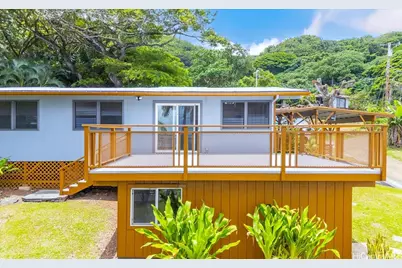 47-860 Kamehameha Highway, Kaneohe, HI 96744 - Photo 1