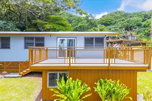 47-860 Kamehameha Hwy, Kaneohe, HI 96744 - Photo 1