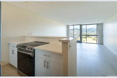 2611 Ala Wai Boulevard #1704, Honolulu, HI 96815 - Photo 1