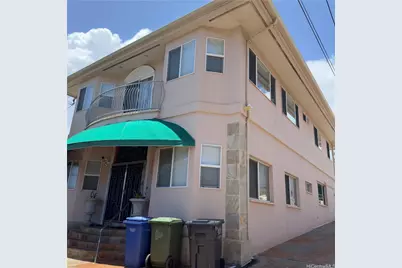 3556 Alohea Avenue, Honolulu, HI 96816 - Photo 1