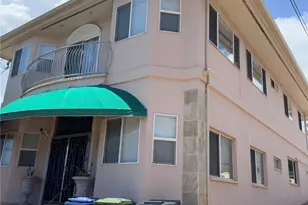 3556 Alohea Ave, Honolulu, HI 96816 - Photo 1