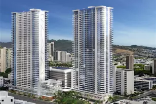 1515 Liona St, Honolulu, HI 96814 - Photo 1