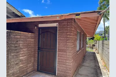 3458 Maunaloa Avenue #A, Honolulu, HI 96816 - Photo 1