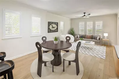 520 Lunalilo Home Road #6101, Honolulu, HI 96825 - Photo 1