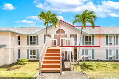 92-1206 Palahia Street #P203, Kapolei, HI 96707 - Photo 1