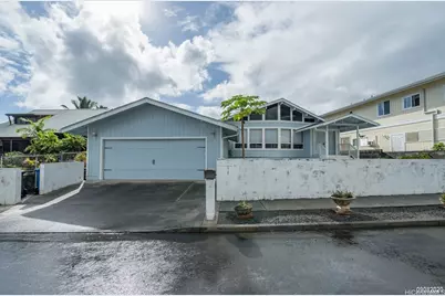 47-500 Henoheno Place, Kaneohe, HI 96744 - Photo 1