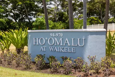 94-970 Lumiauau Street #B203, Waipahu, HI 96797 - Photo 1