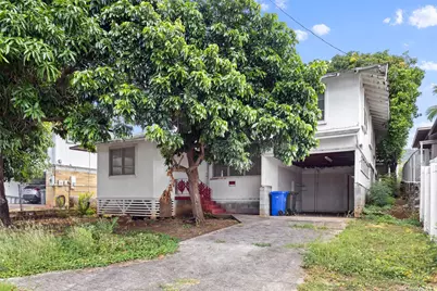 2522 Puaena Place, Honolulu, HI 96822 - Photo 1