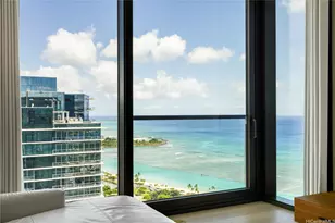 1100 Ala Moana Blvd, Honolulu, HI 96814 - Photo 1