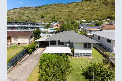 1878-A Mahana Street, Honolulu, HI 96816 - Photo 1