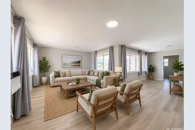1163 Hoolawa Place, Pearl City, HI 96782 - Photo 1