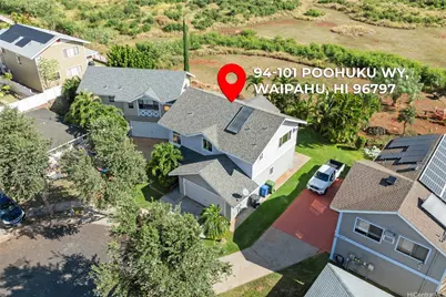 94-101 Poohuku Way #58, Waipahu, HI 96797 - Photo 1