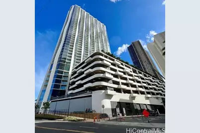 1000 Auahi Street #433, Honolulu, HI 96814 - Photo 1