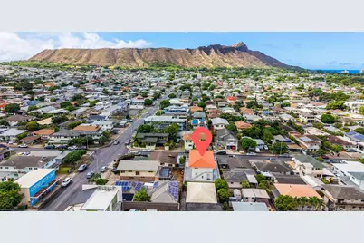 3148 Catherine Street, Honolulu, HI 96815 - Photo 1