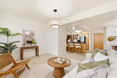 600 Queen Street #1109, Honolulu, HI 96813 - Photo 1