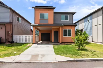 91-1640 Honouliuli Street #97, Ewa Beach, HI 96706 - Photo 1