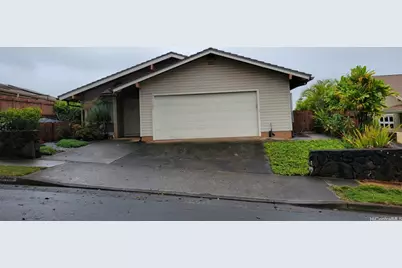 98-1789 Hapaki Street, Aiea, HI 96701 - Photo 1