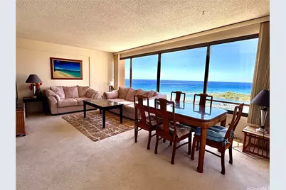 1778 Ala Moana Boulevard #3519, Honolulu, HI 96815 - Photo 1