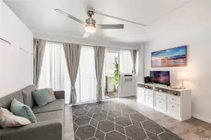 247 Beach Walk, Honolulu, HI 96815 - Photo 1
