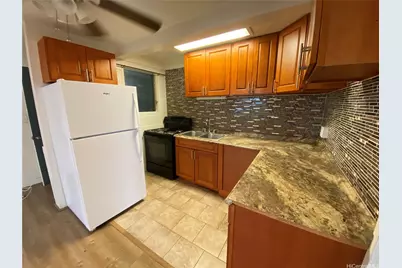607 Wailepo Street #5, Kailua, HI 96734 - Photo 1