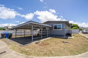 3484 Campbell Ave, Honolulu, HI 96815 - Photo 1
