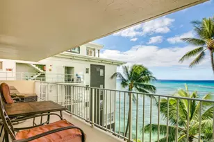 2947 Kalakaua Ave, Honolulu, HI 96815 - Photo 1