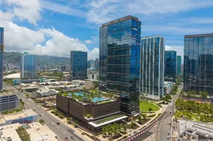 333 Ward Ave, Honolulu, HI 96814 - Photo 1