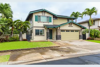 94-1211 Awaiki Street, Waipahu, HI 96797 - Photo 1