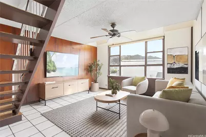 336 N Kuakini Street #436, Honolulu, HI 96817 - Photo 1