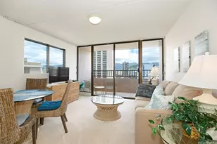 2240 Kuhio Ave, Honolulu, HI 96815 - Photo 1