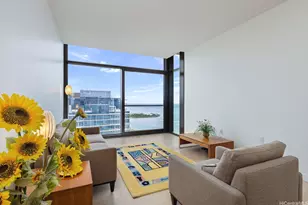 1100 Ala Moana Blvd, Honolulu, HI 96814 - Photo 1
