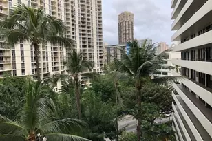 425 Ena Rd, Honolulu, HI 96815 - Photo 1
