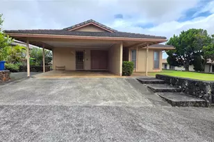 98-1939 Wilou St, Aiea, HI 96701 - Photo 1