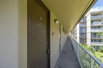 95-2043 Waikalani Place #A407, Mililani, HI 96789 - Photo 1